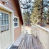 The Hayloft – Room #3 | Gushos Ranch