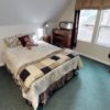 The Hayloft – Room #3 | Gushos Ranch